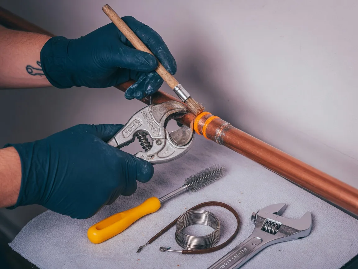 Why choose Sump Pump Repair in Cookson, OK